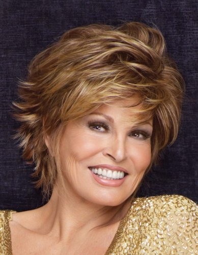 Raquel welch wig fascination deals